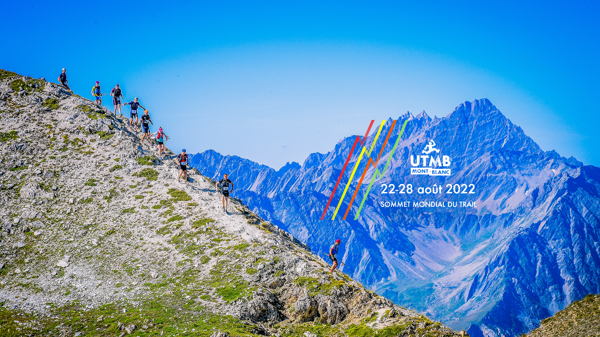 UTMB® Mont-Blanc