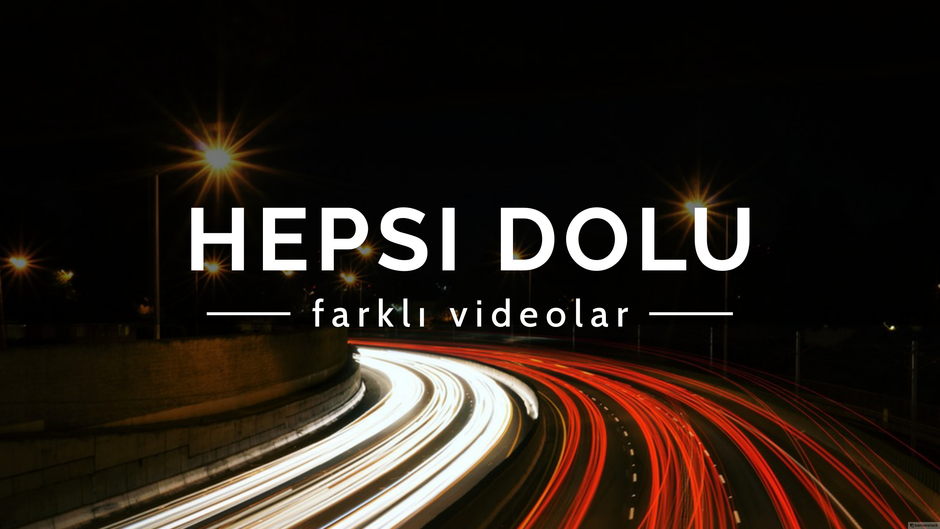 Hepsi Dolu