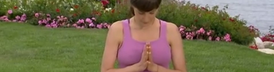 Yoga Training Online