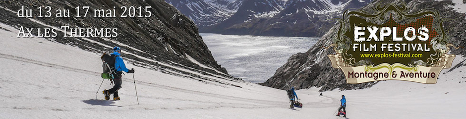 Explos Film Festival Concours vidéo amateur