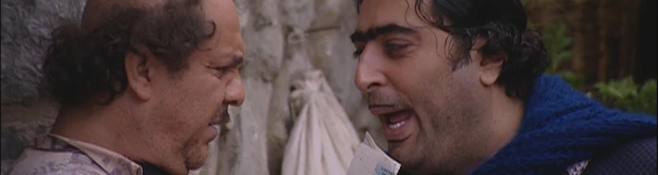 مسلسلات عربية كاملة