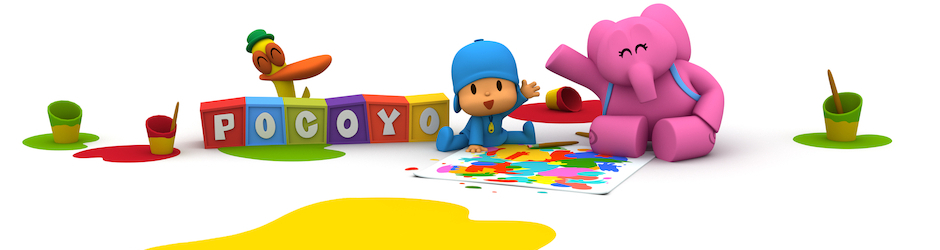 Pocoyo