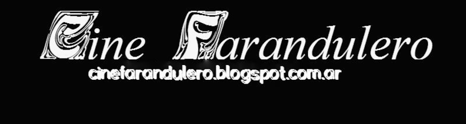 Cine Farandulero