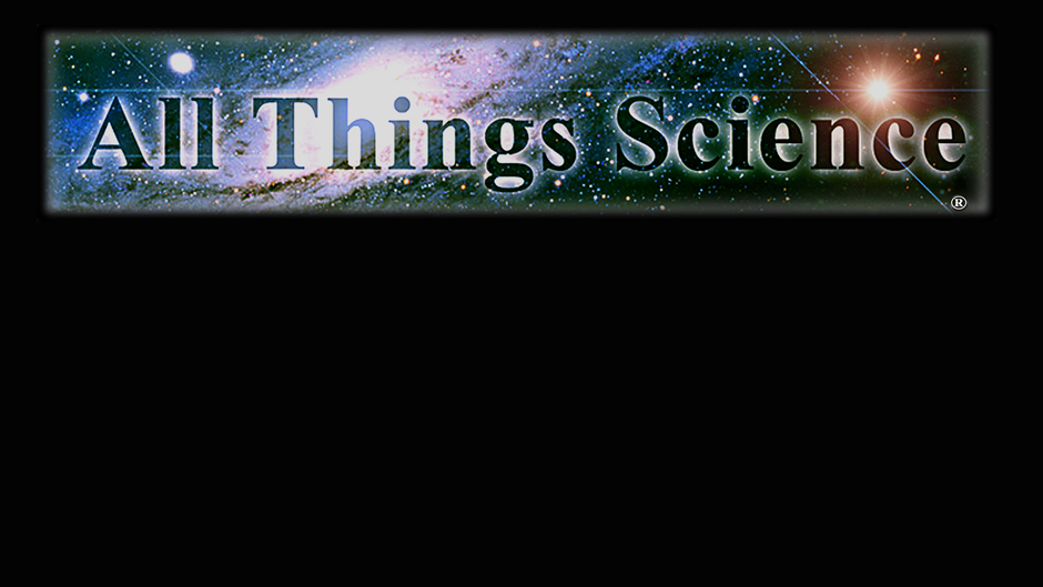 AllThingsScience