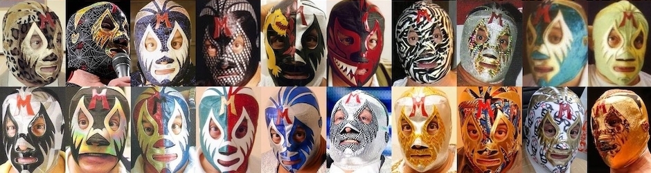 MILMASCARASvideos