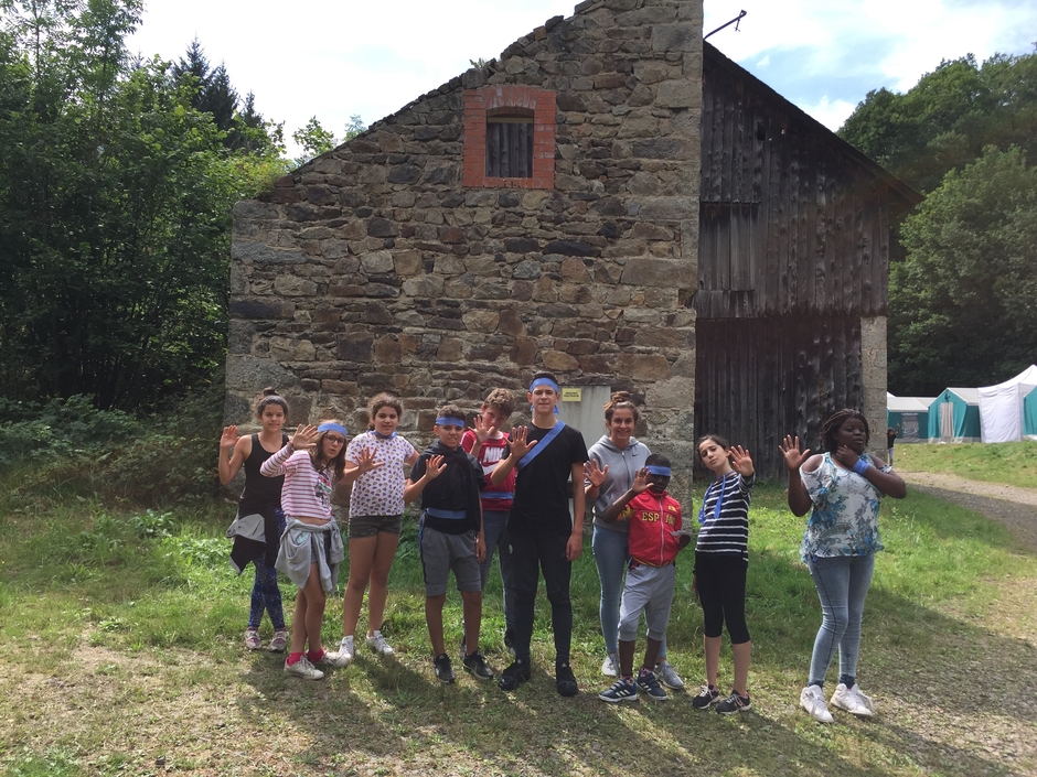 Domaine de Gravières