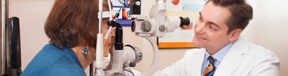 David Richardson, MD