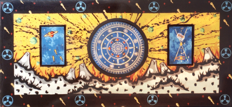 Pierre Davis Dutreix