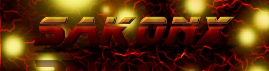 sakonX