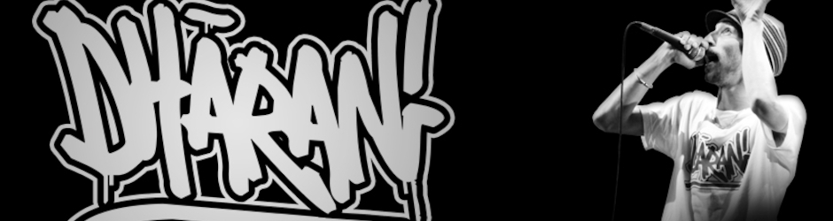 Dharani (That's Why)