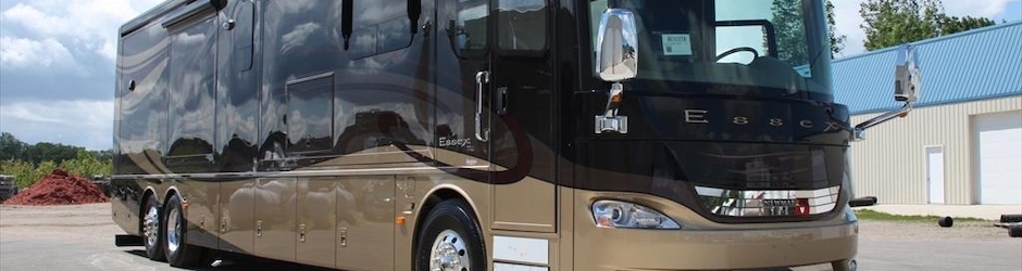 Steinbring Motorcoach