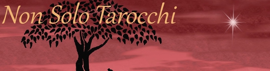 Tarocchi gratis  Corso lettura tarocchi