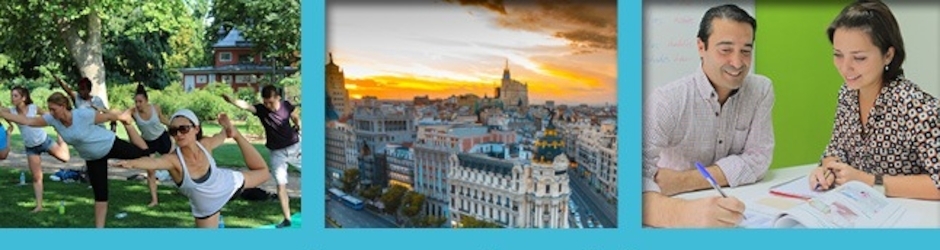 AIL Madrid Spanish Language School