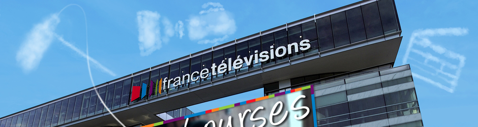 Bourses de la Fondation France TV