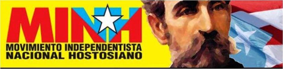 Mov. Independentista Nacional Hostosiano