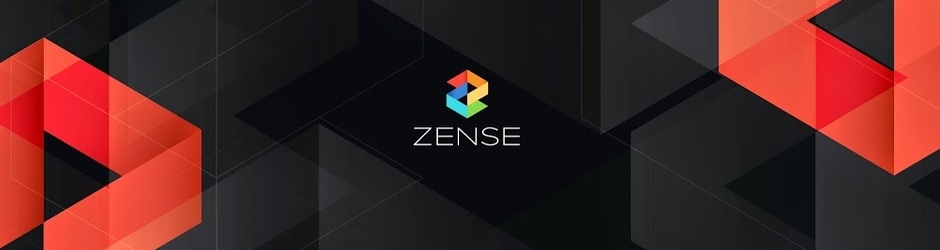 เซ้นส์ เอนเตอร์เทนเมนท์ [ZENSE]