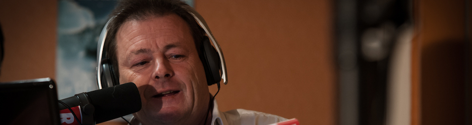 christophe barremaecker