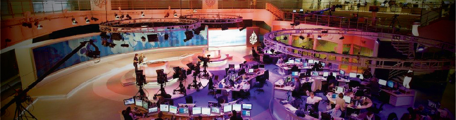 Al Jazeera English