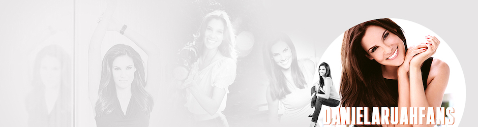 Daniela Ruah Fans