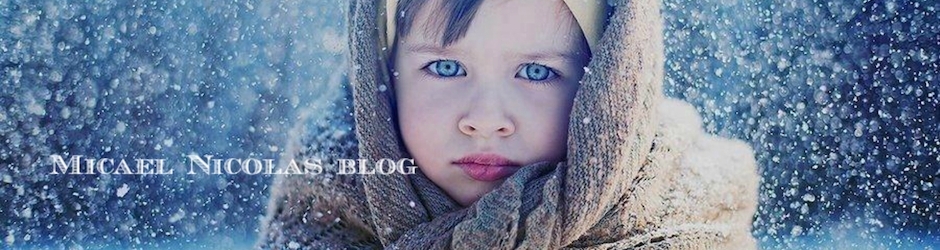 Micael Nicolas