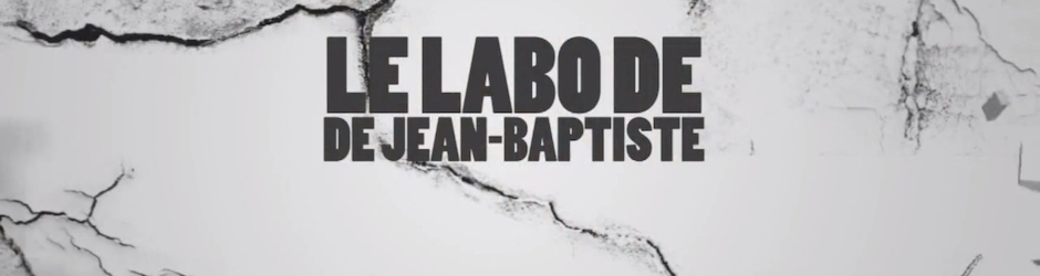 Le Labo De JB