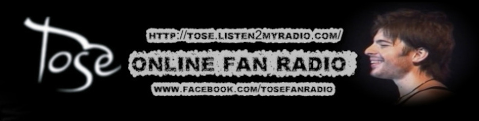 Tose Fan Radio