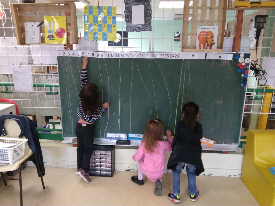 Académie de Poitiers