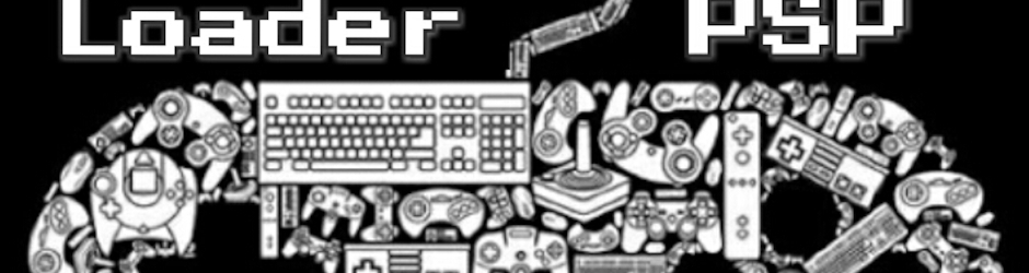 LoaderPSP
