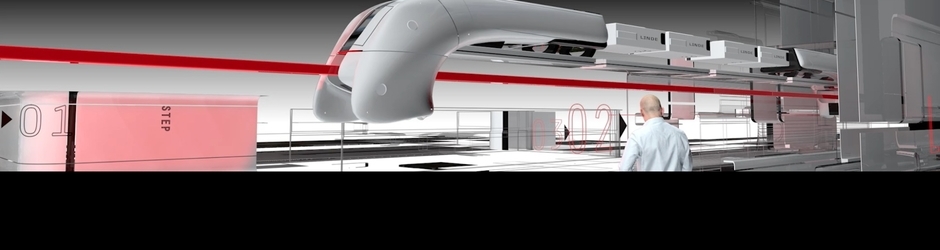 Linde Material Handling