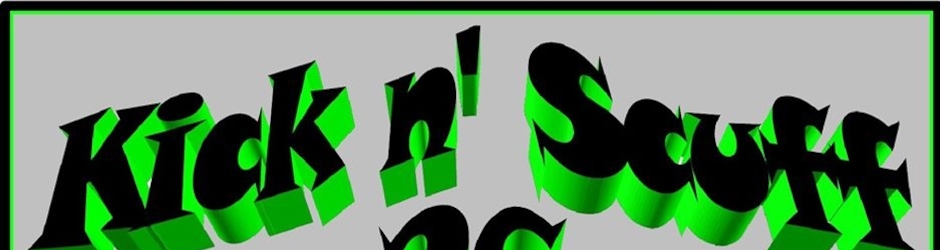 Kick&Scuff26 Valence