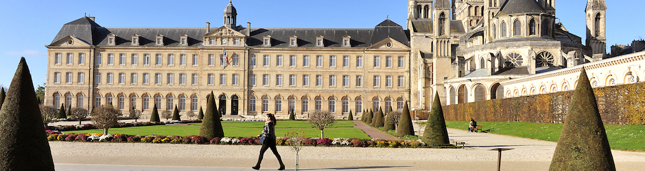 Ville de Caen