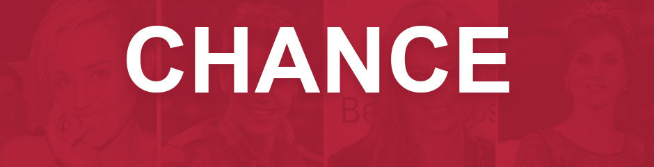 Dailymotion banner for @chance