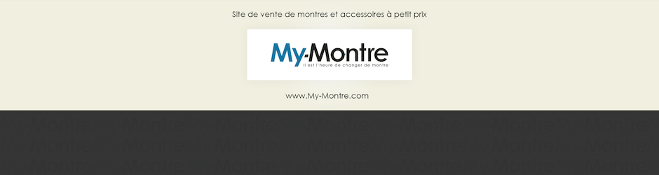 My-Montre.com