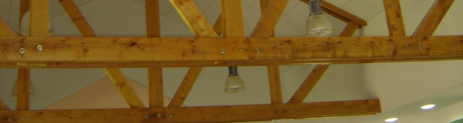 Charpente SARL Raymond Charpentiers