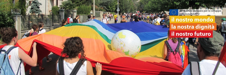 Consorzio Ong Piemontesi