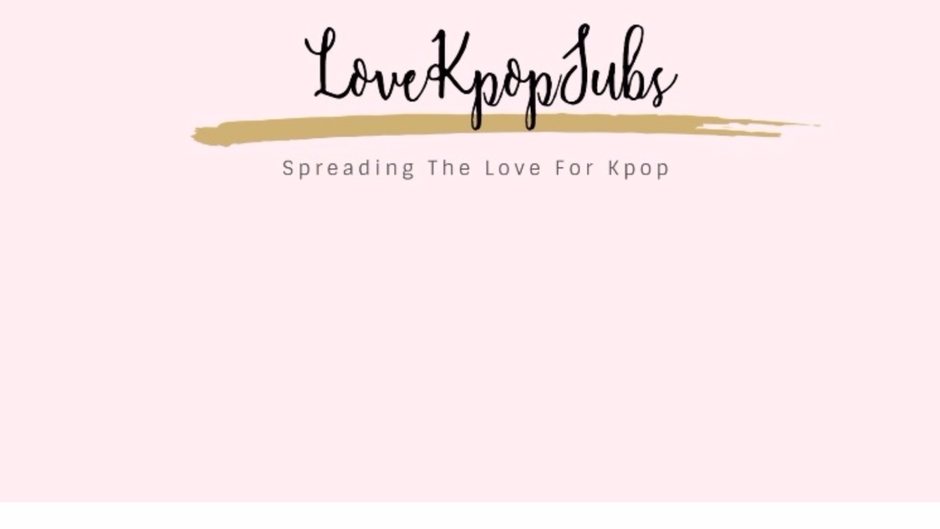 LoveKpopSubs