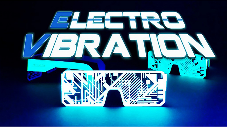 Electrovibration2017