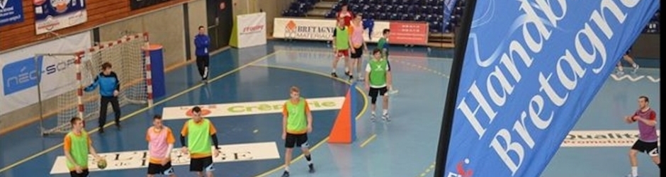 Institut de Formation de l’Ouest Handball