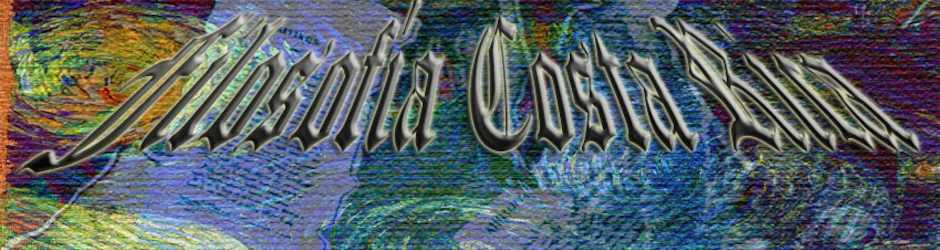 Filosofía Costa-Rica