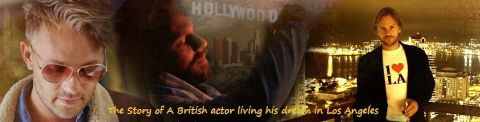 Craig Robert Young Online