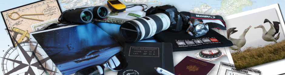 Terres australes et antarctiques françaises TAAF