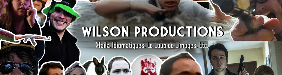 Wilson Productions