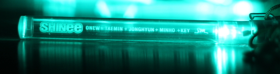 Replay Team ☆ SHINee Poland