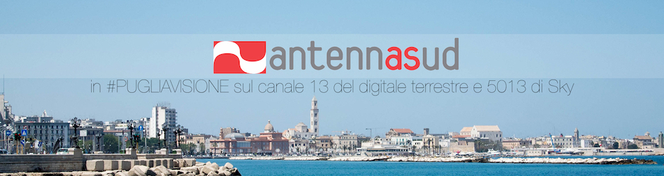 Antenna Sud