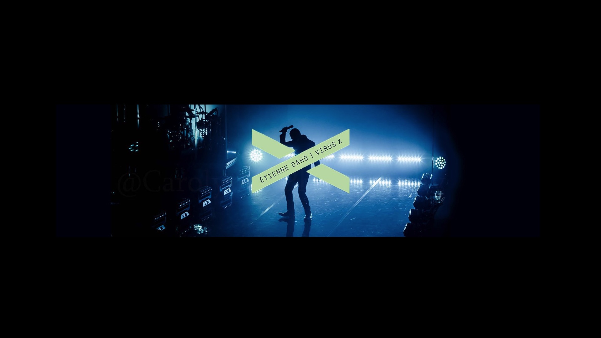 Dahofficial - Etienne Daho