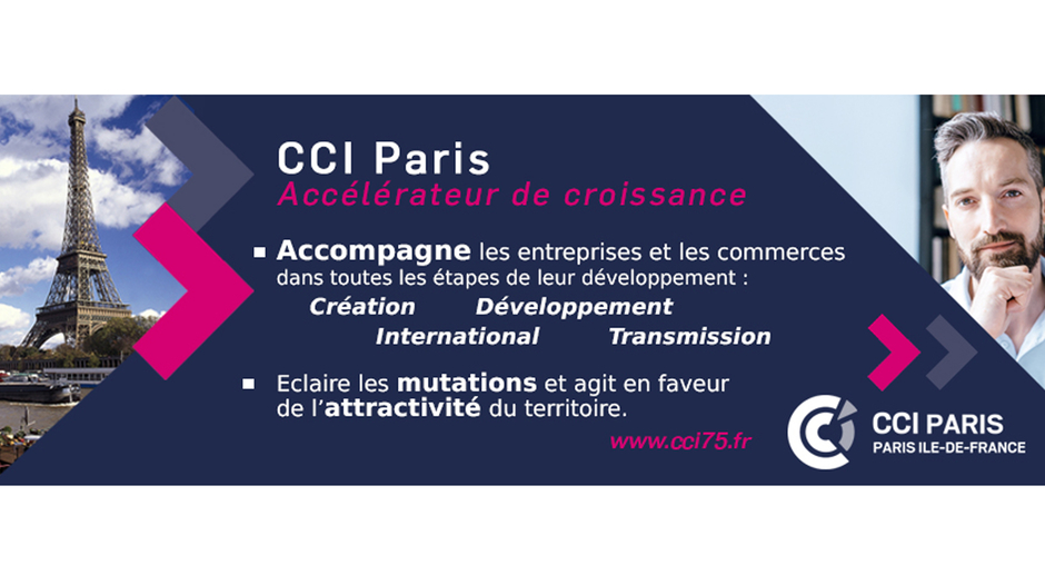 CCI Paris