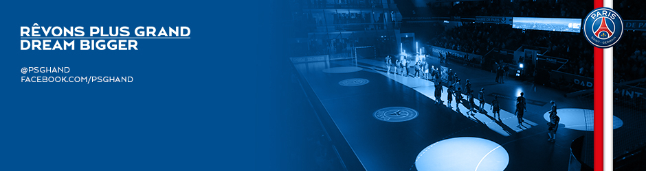 Paris Saint-Germain Handball