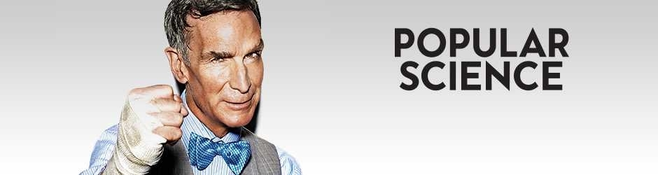 Popular Science