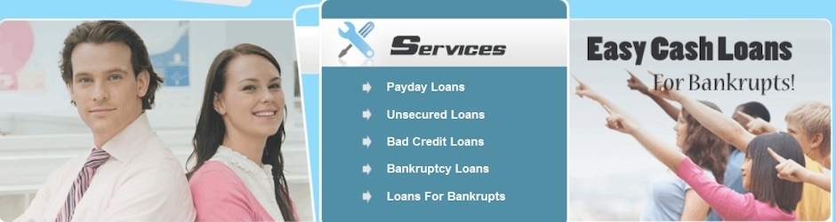 Loans for Bankrupts