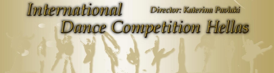 International Dance Competition Hellas